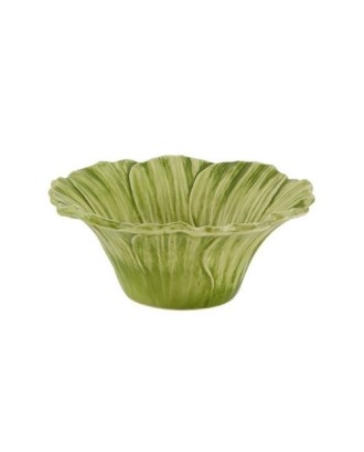 Bol multifunctional din ceramica, 16 cm, Cosmos Maria Flor - Bordallo Pinheiro